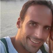 Doy clases de español, catalán (nativos), inglés, alemán (avanzado) y francés (nivel medio)